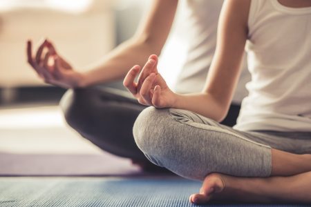Why we need Yoga & Meditation for wellness?