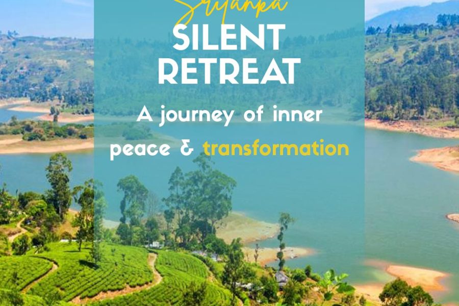 A journey of inner peace and transformation – Sri Lanka